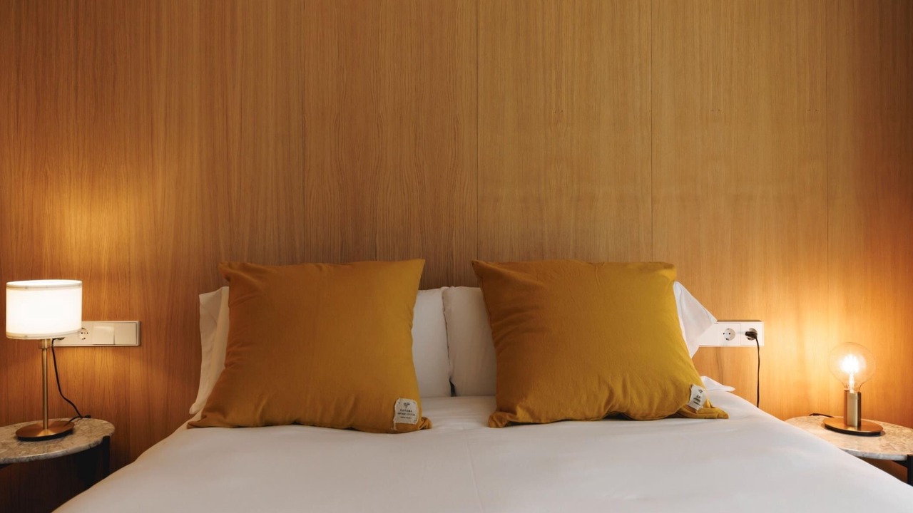 Photo of Bedroom in Eixample