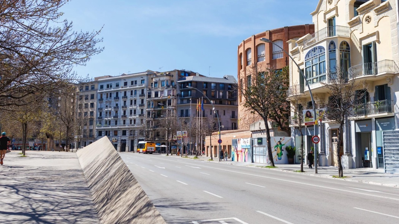 Photo of Outdoor in Eixample