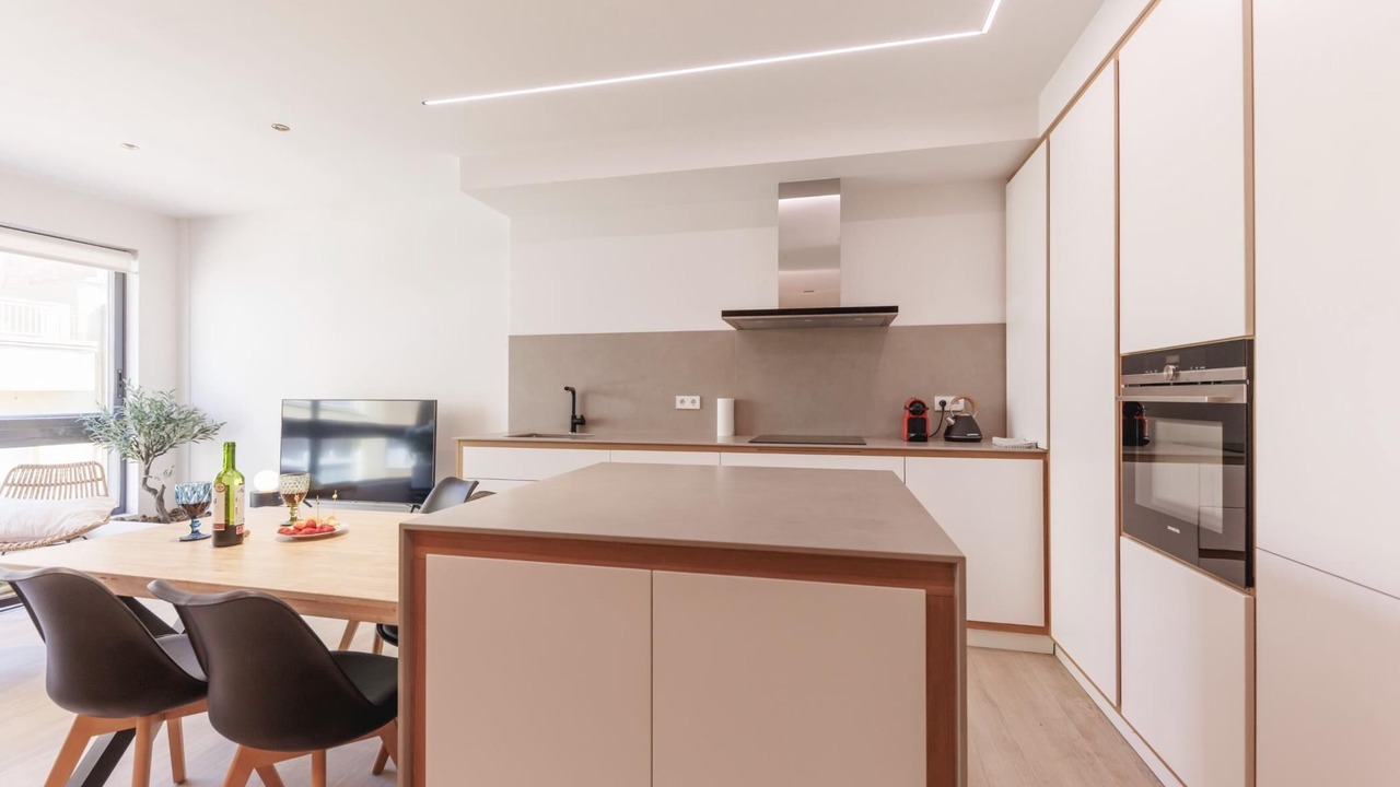 Photo of Kitchen in Eixample
