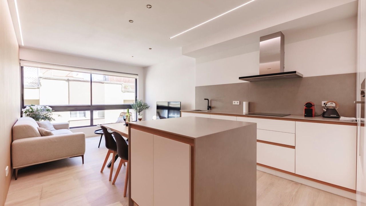 Photo of Kitchen in Eixample