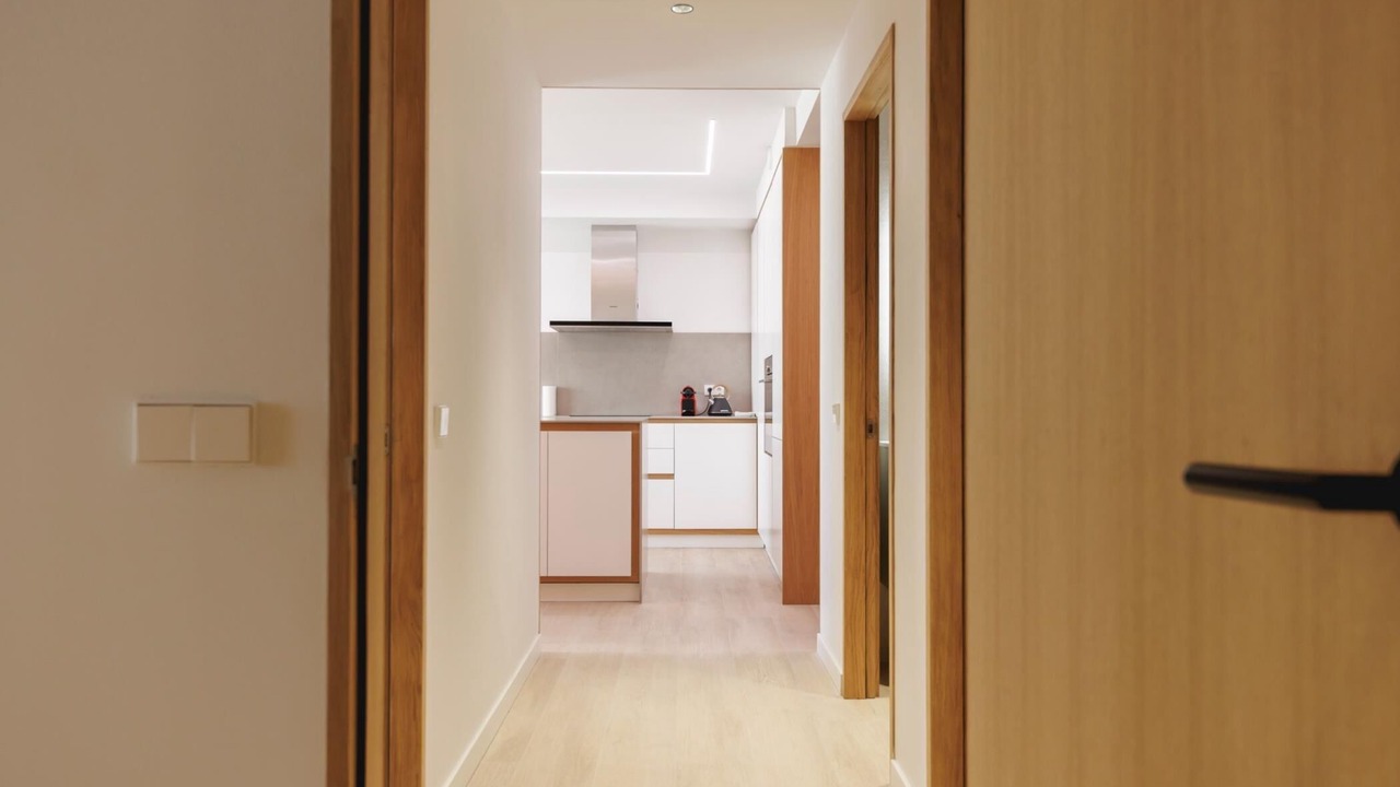 Photo of Kitchen in Eixample