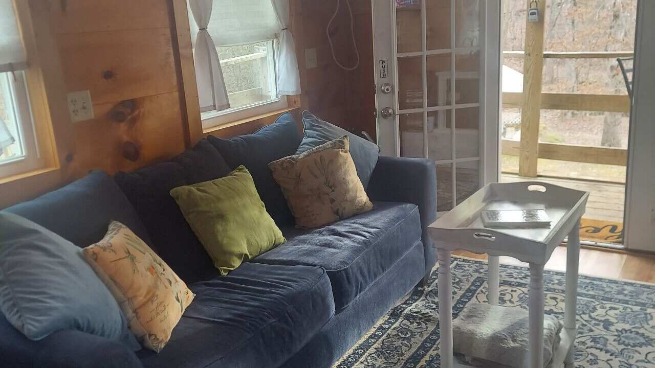 Photo of Livingroom in Spring City