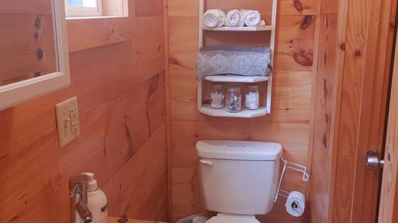 Photo of Bathroom in Spring City