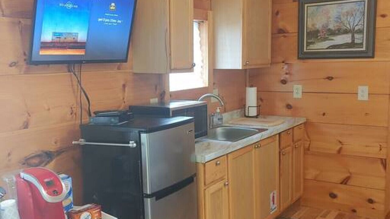 Photo of Kitchen in Spring City