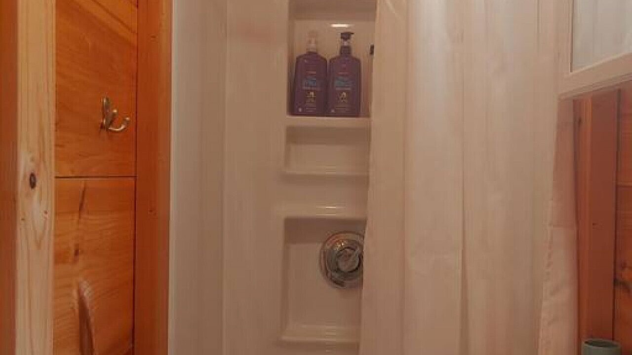 Photo of Bathroom in Spring City