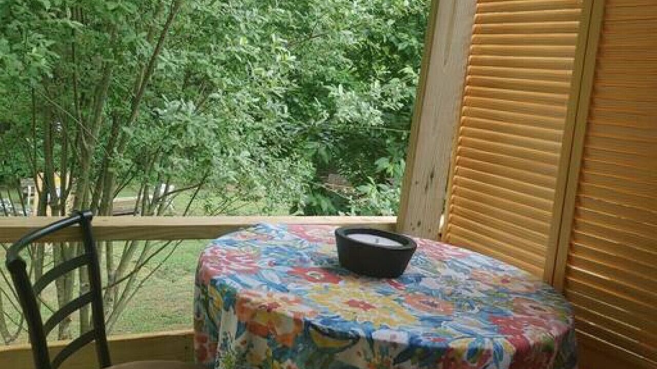 Photo of Outdoor in Spring City