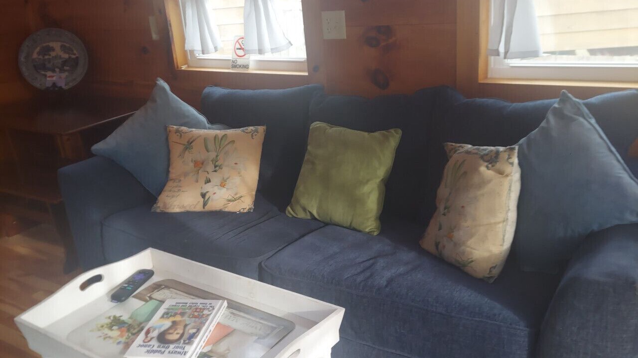 Photo of Livingroom in Spring City