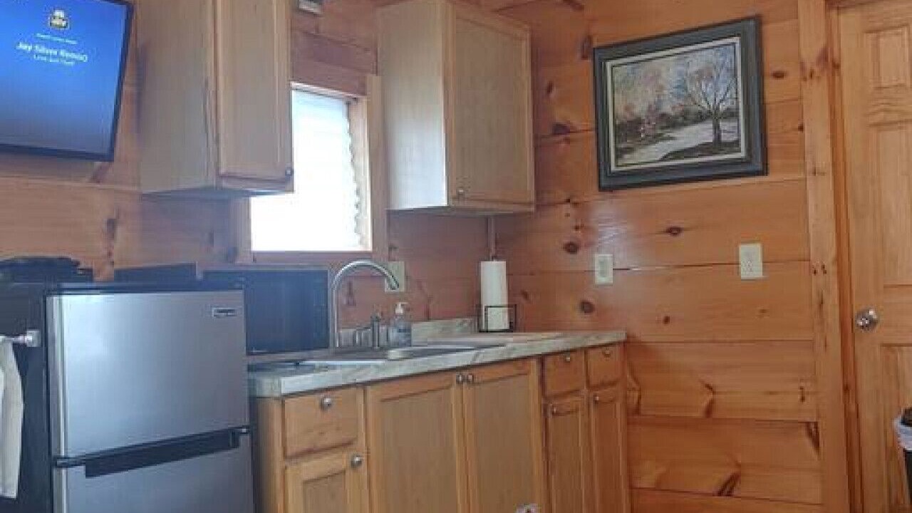 Photo of Kitchen in Spring City