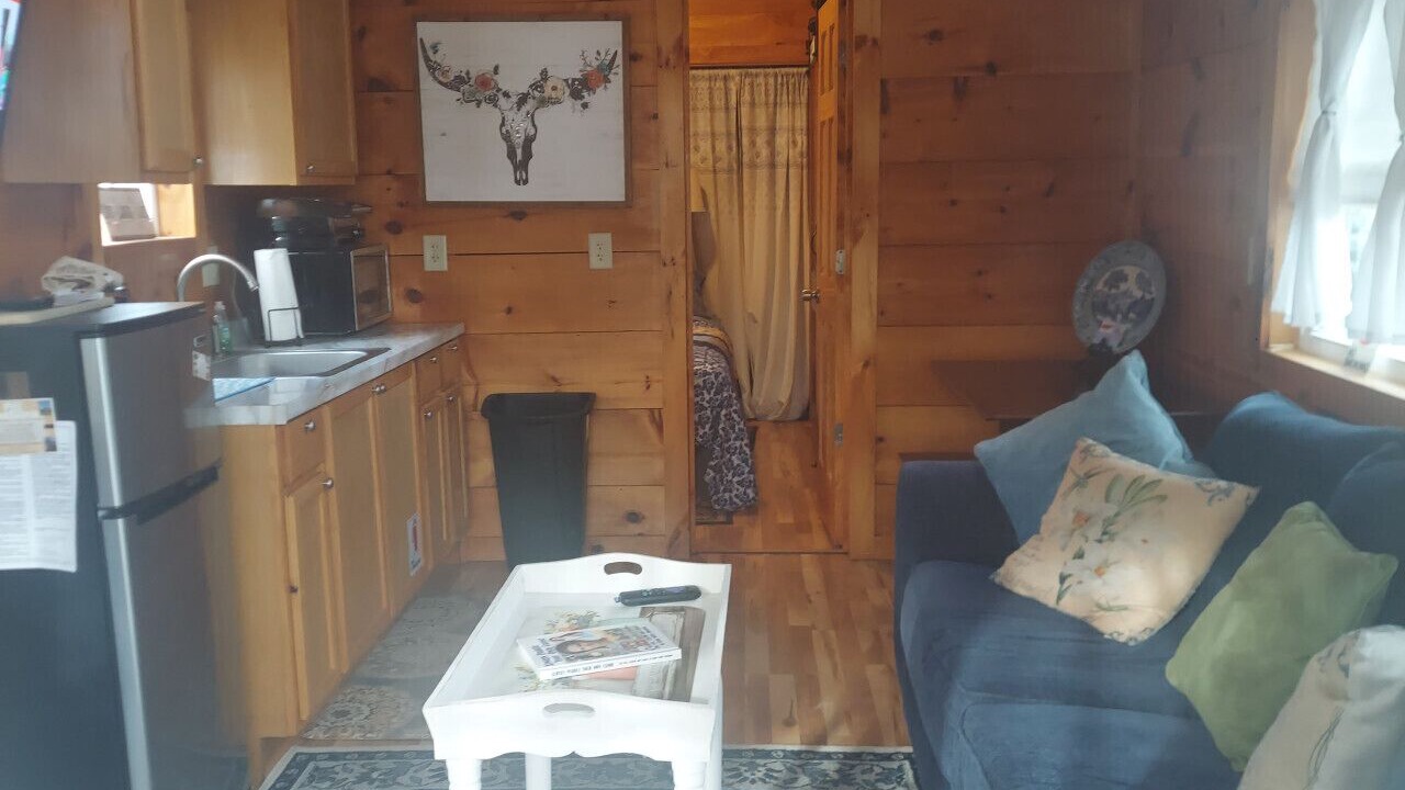 Photo of Livingroom in Spring City