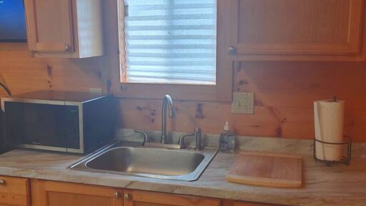 Photo of Kitchen in Spring City