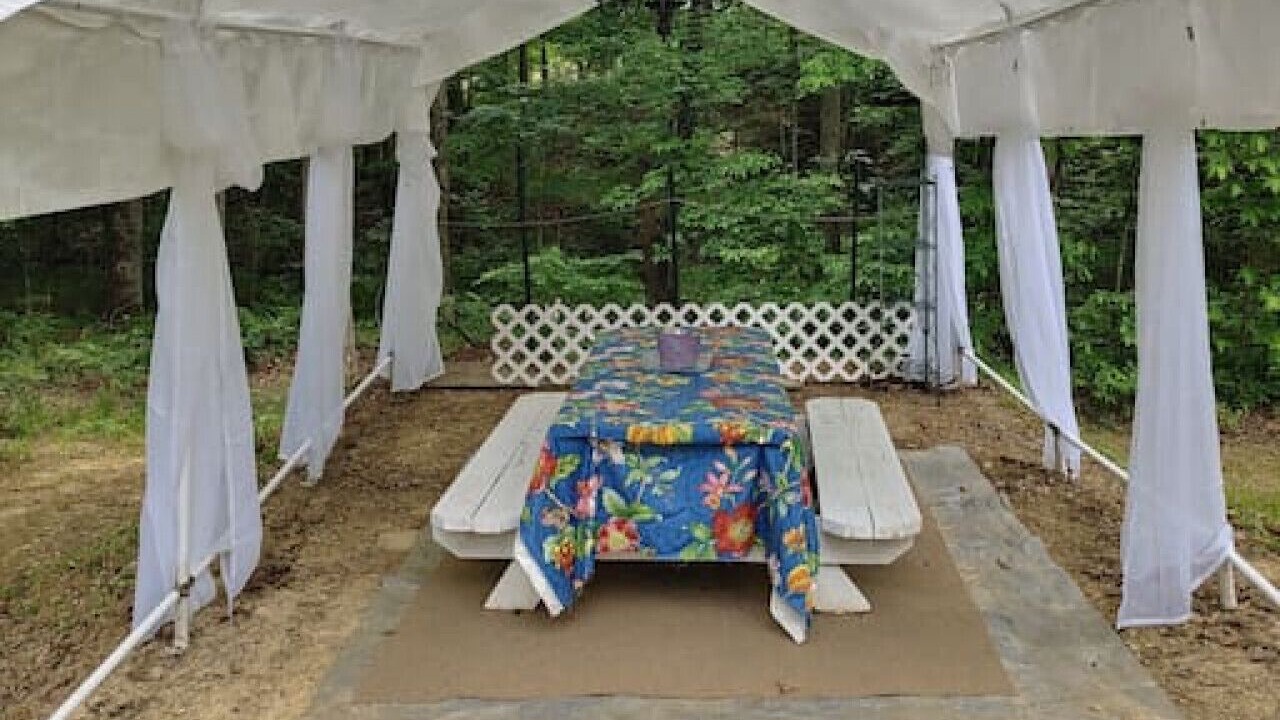 Photo of Outdoor in Spring City