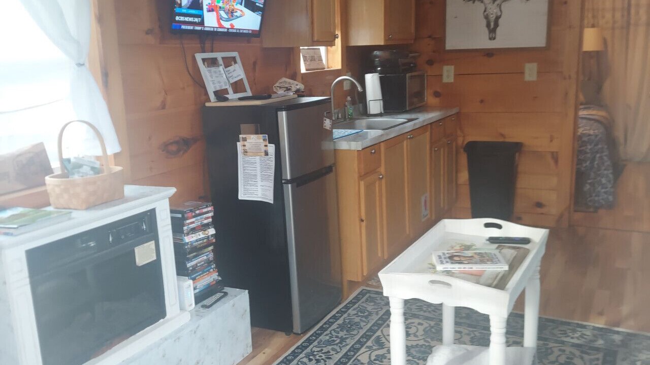Photo of Kitchen in Spring City