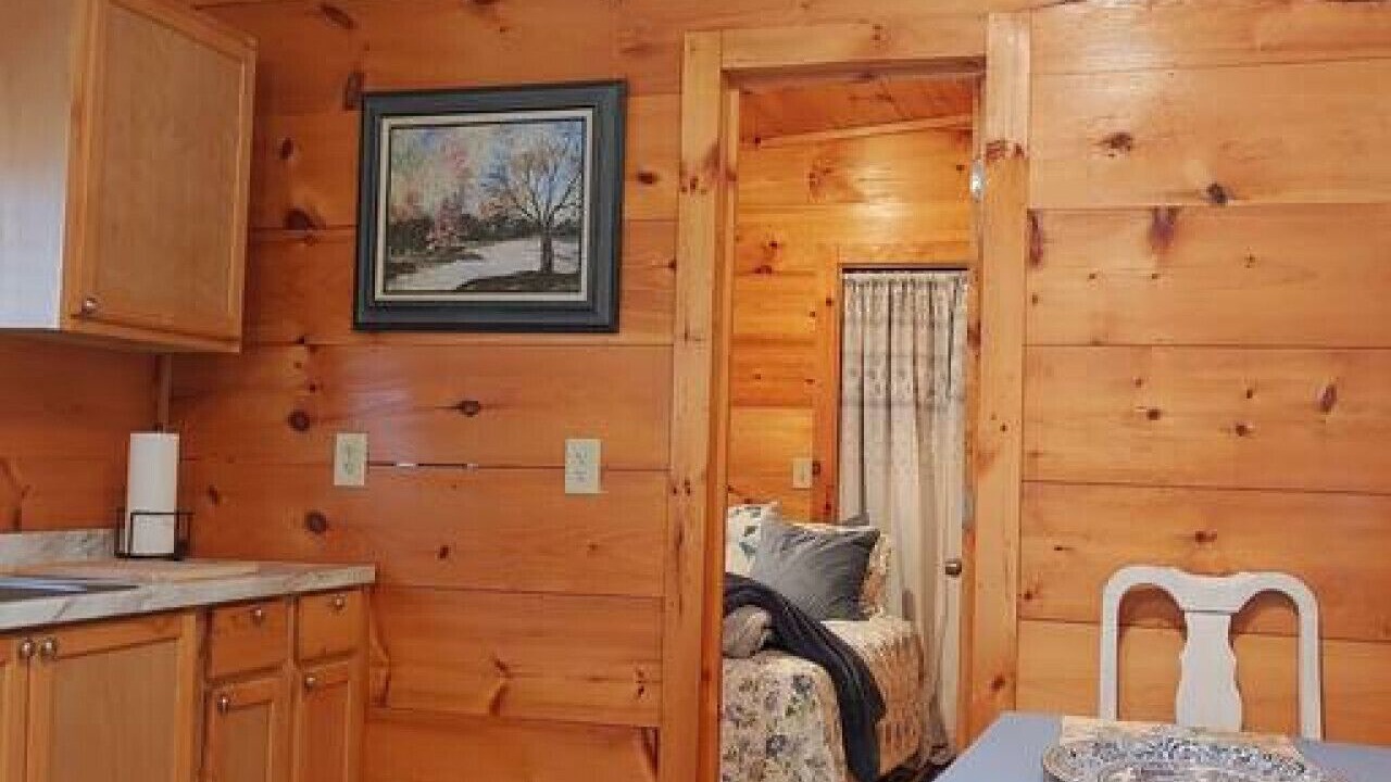 Photo of Bedroom in Spring City