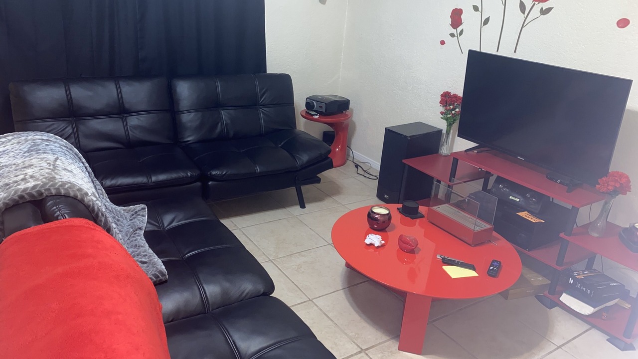 Photo of Livingroom in North Las Vegas
