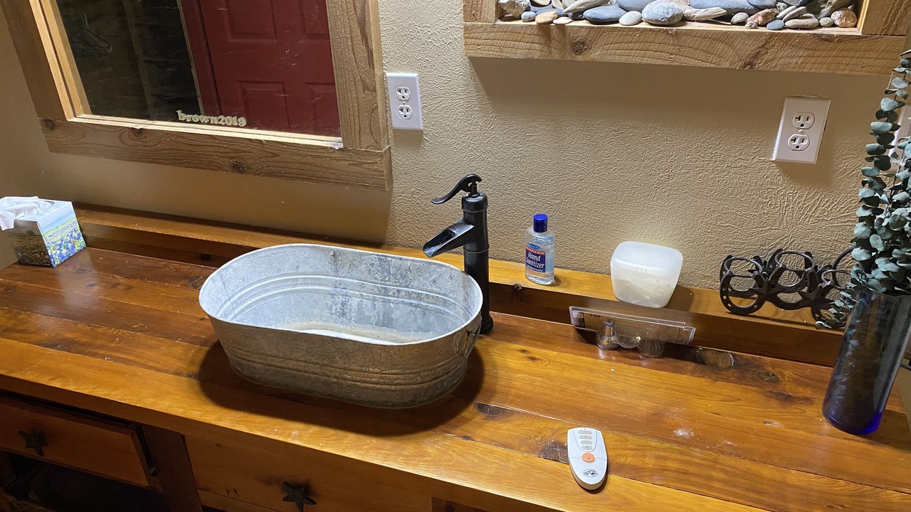 Photo of Bathroom in Mathis