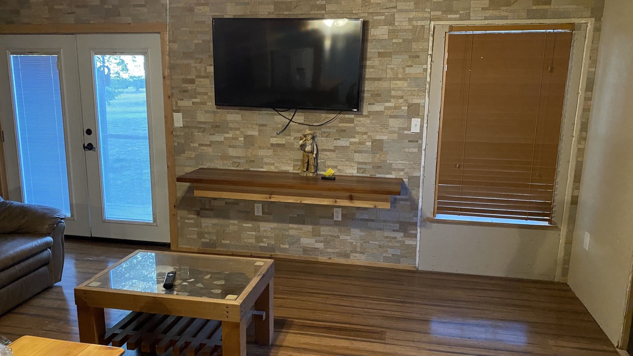 Photo of Livingroom in Mathis