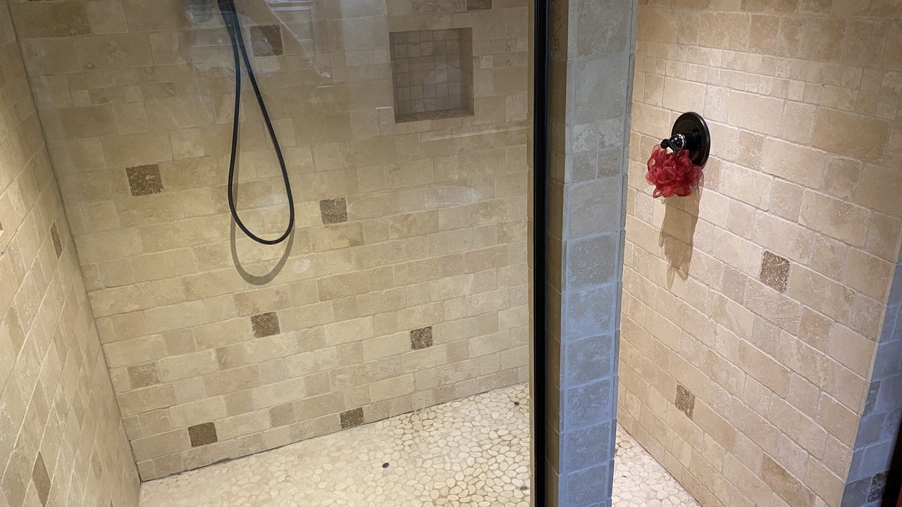 Photo of Bathroom in Mathis