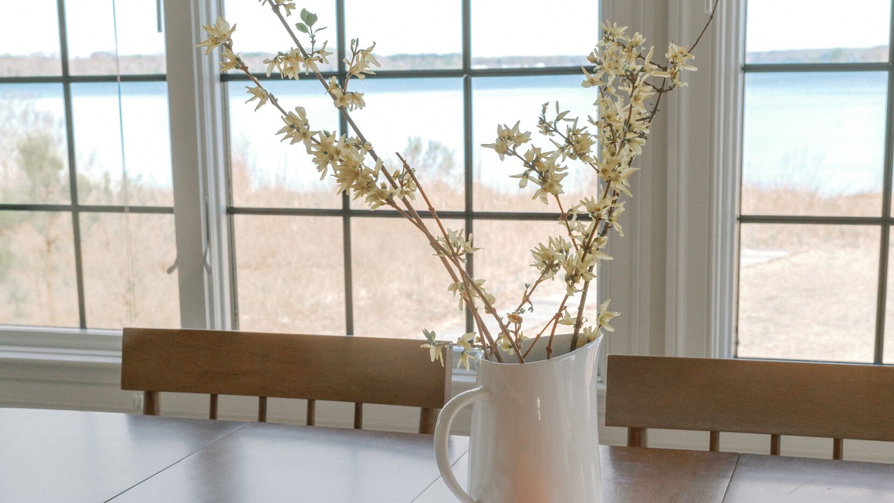 Photo of Bedroom in Reedville