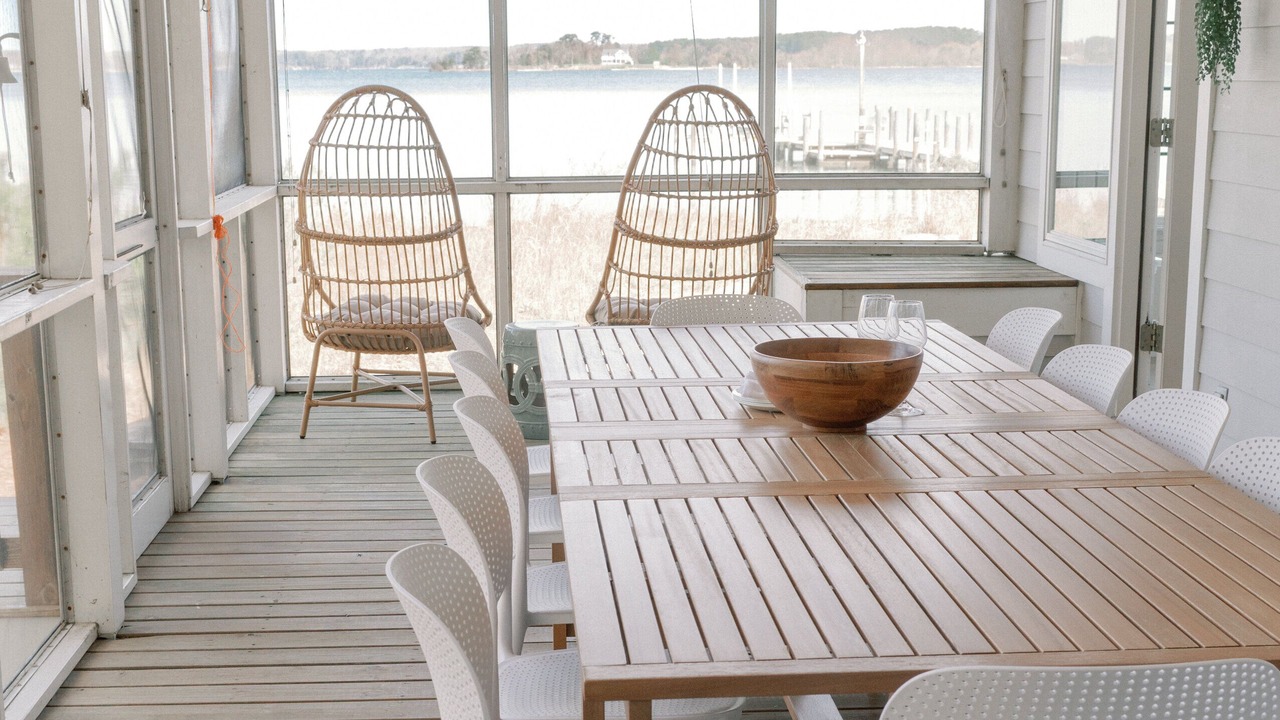 Photo of Outdoor in Reedville