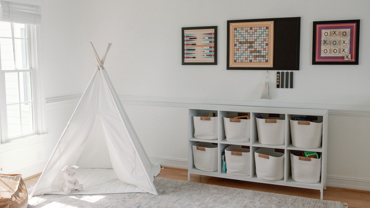 Photo of Bedroom in Reedville