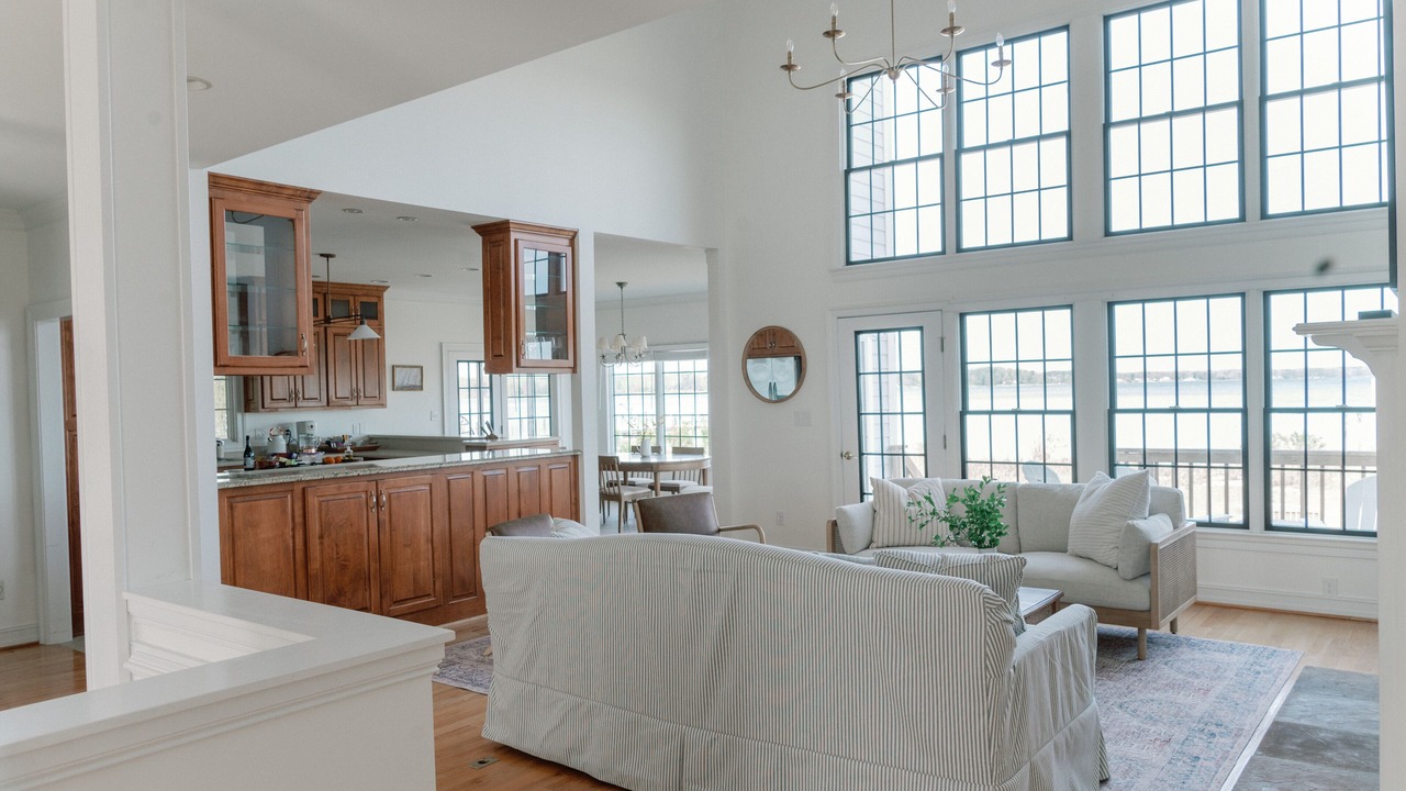 Photo of Bedroom in Reedville