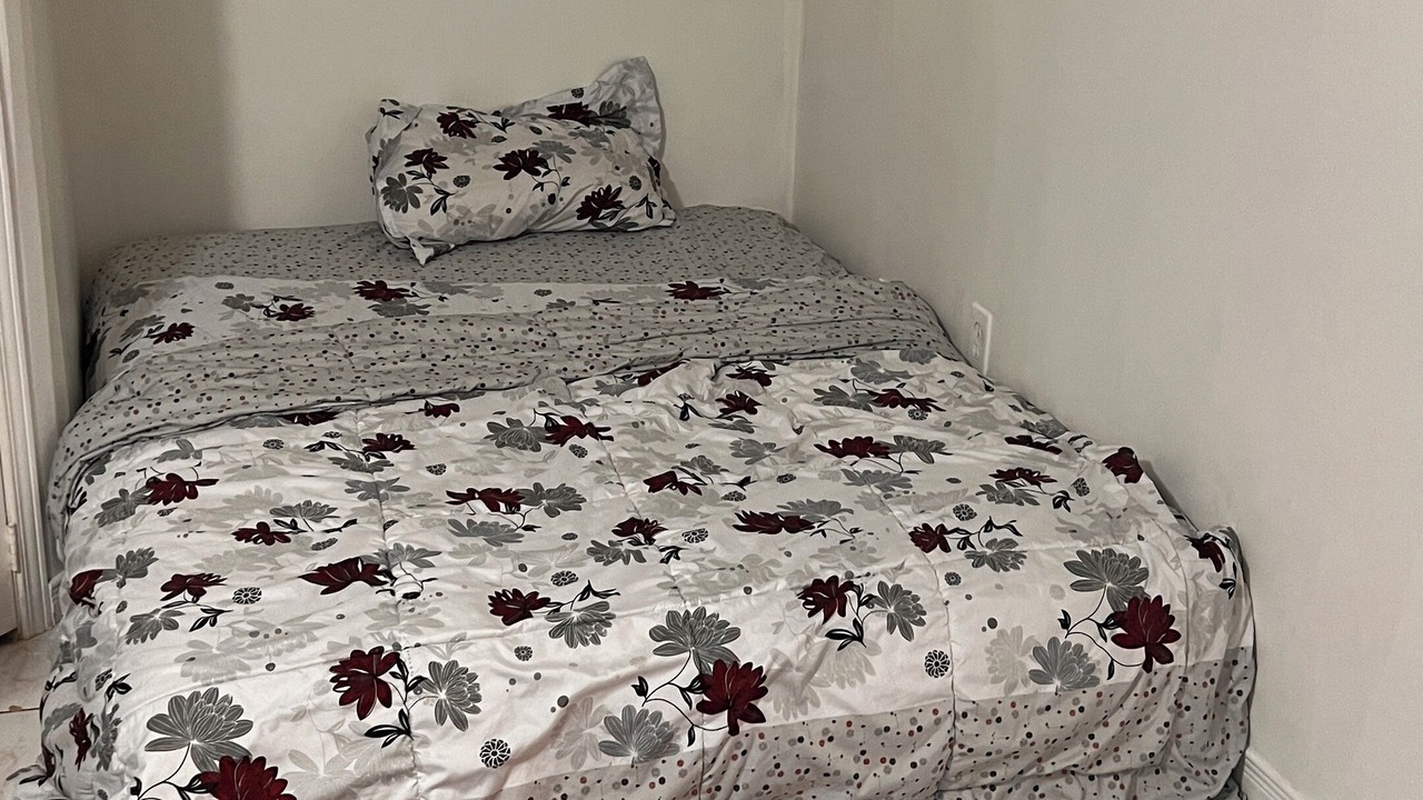 Photo of Bedroom in Brampton