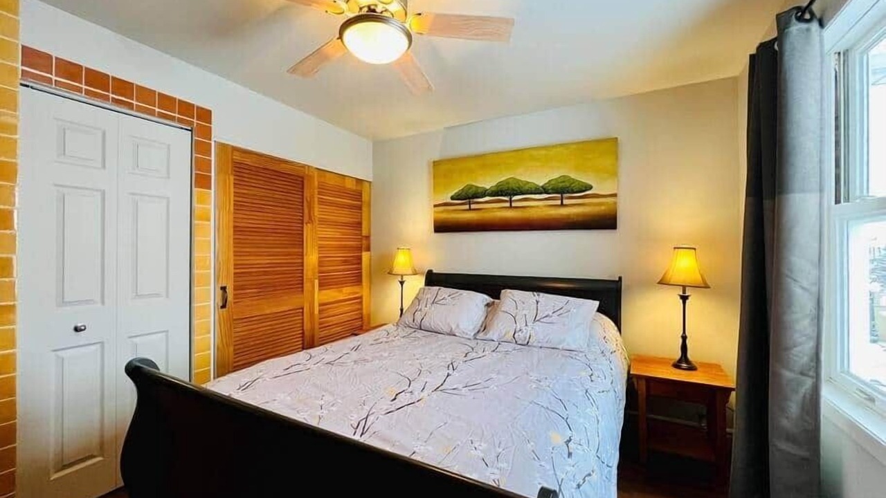 Photo of Bedroom in Magog