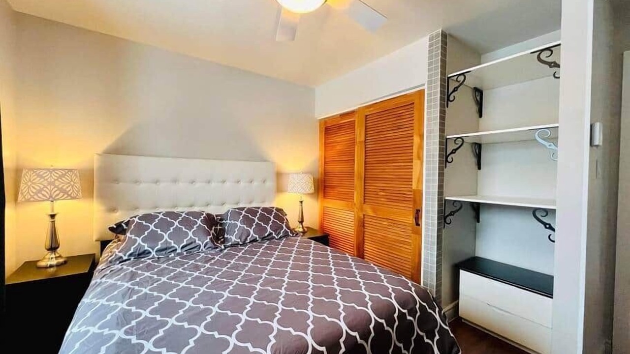Photo of Bedroom in Magog