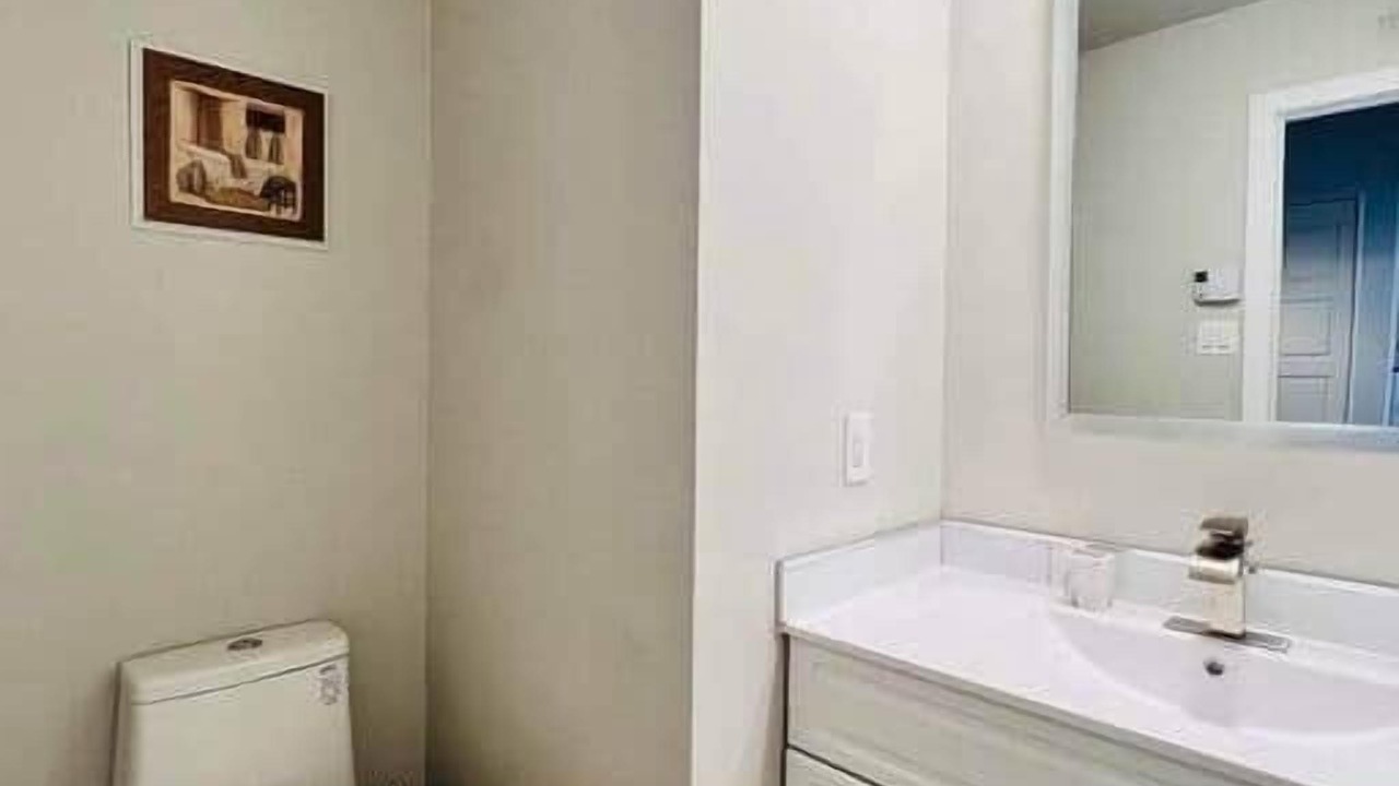 Photo of Bathroom in Magog