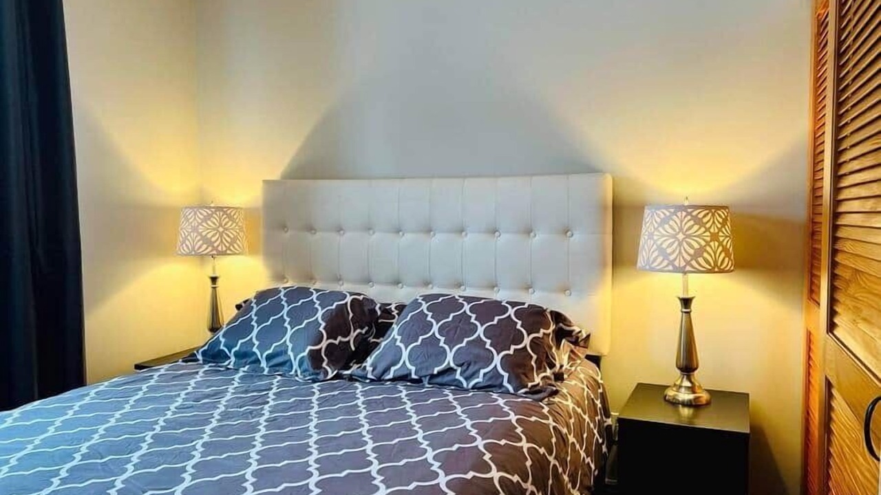 Photo of Bedroom in Magog