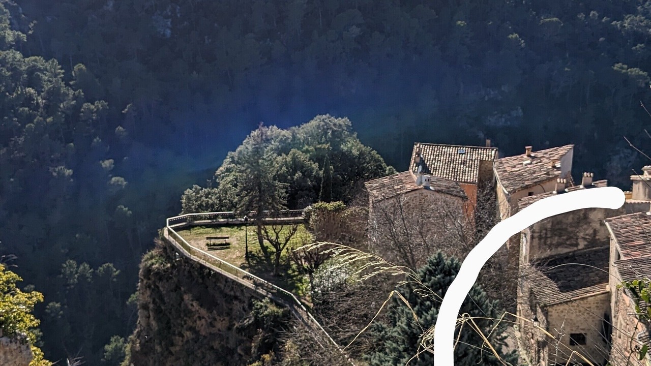 Photo of Outdoor in Chateaudouble