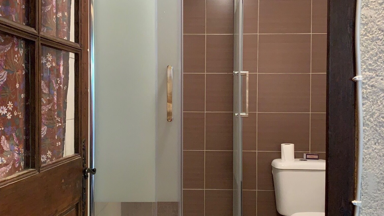 Photo of Bathroom in Chateaudouble