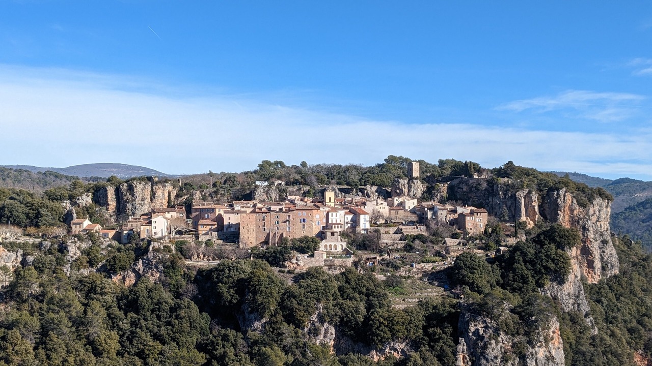Photo of Outdoor in Chateaudouble