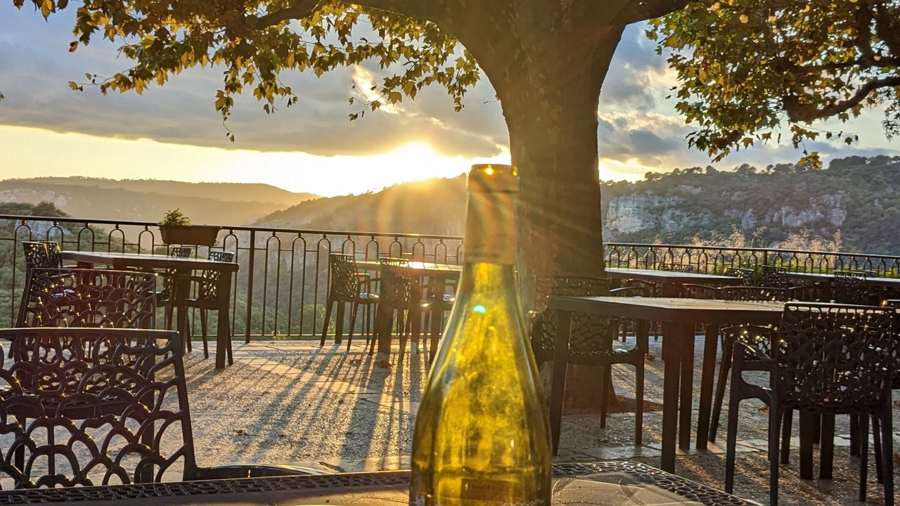 Photo of Outdoor in Chateaudouble