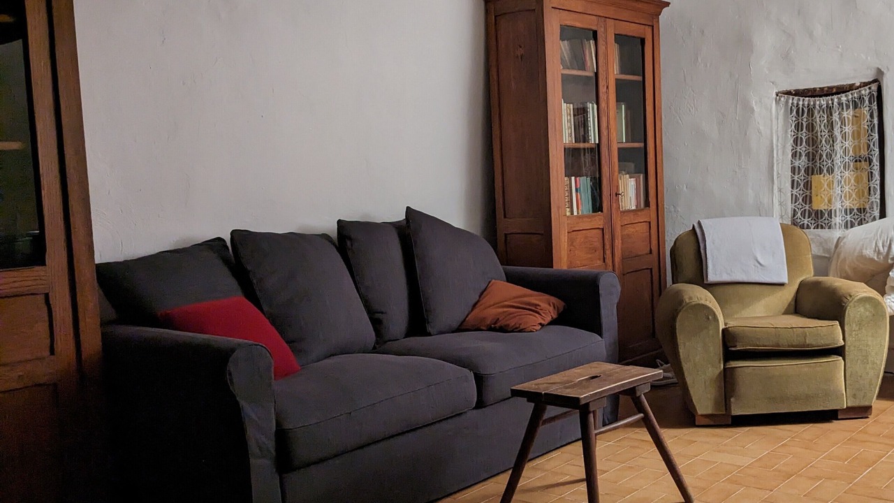 Photo of Livingroom in Chateaudouble