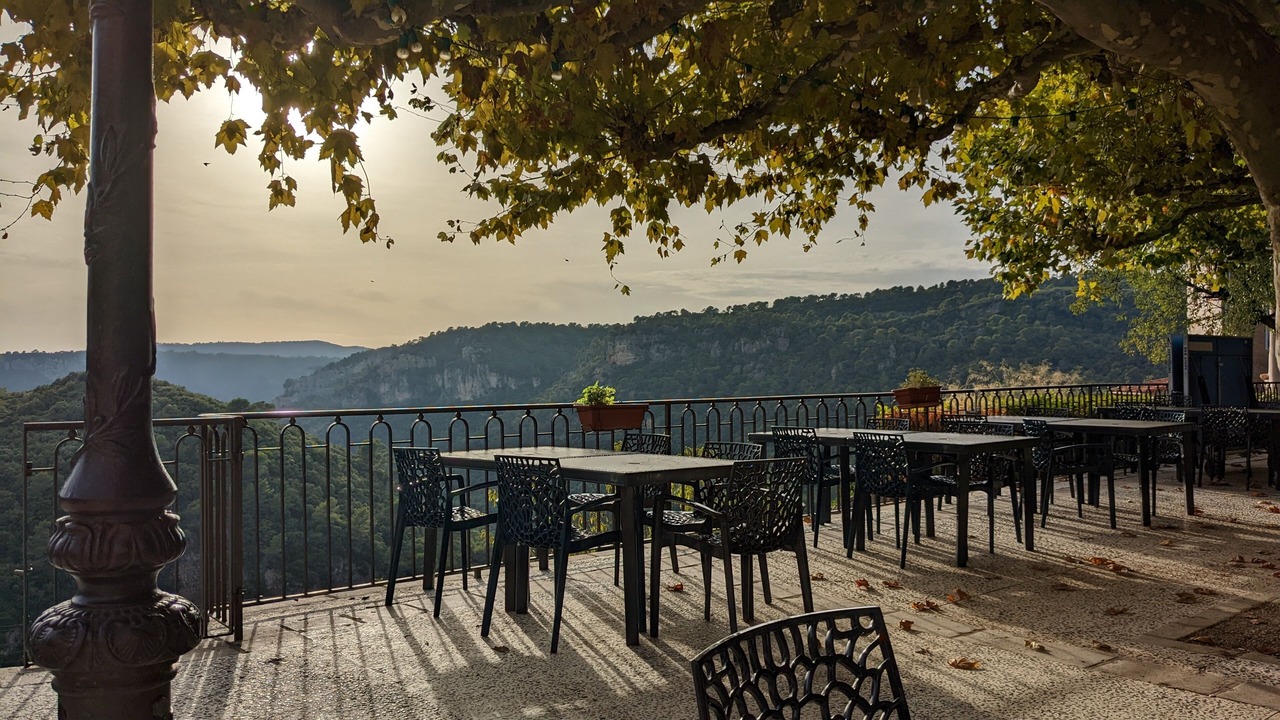 Photo of Outdoor in Chateaudouble