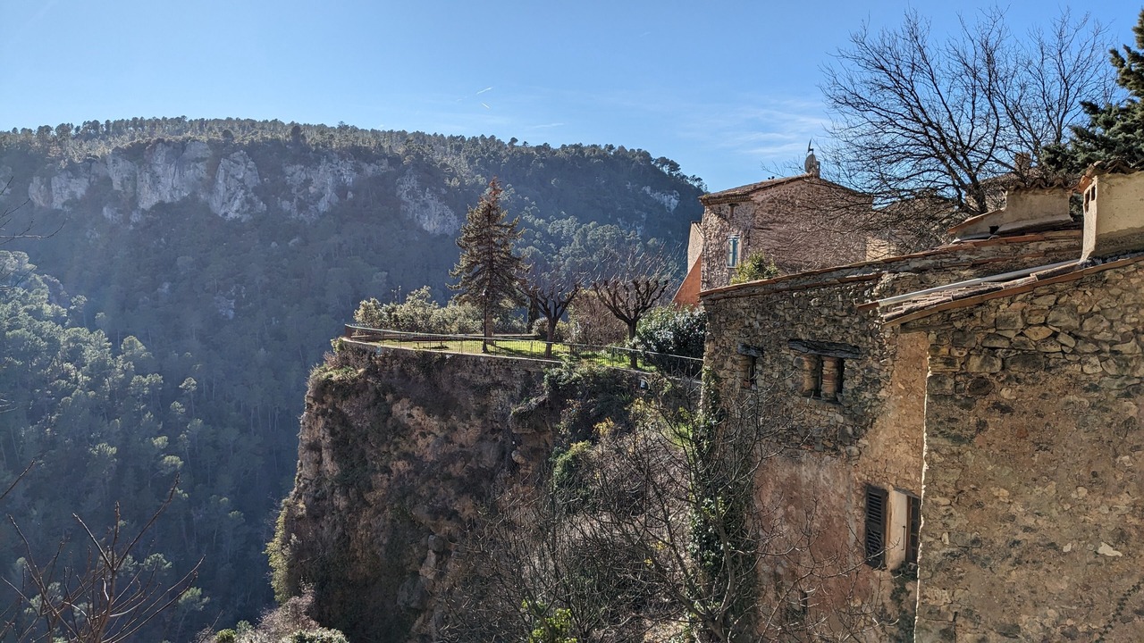 Photo of Outdoor in Chateaudouble