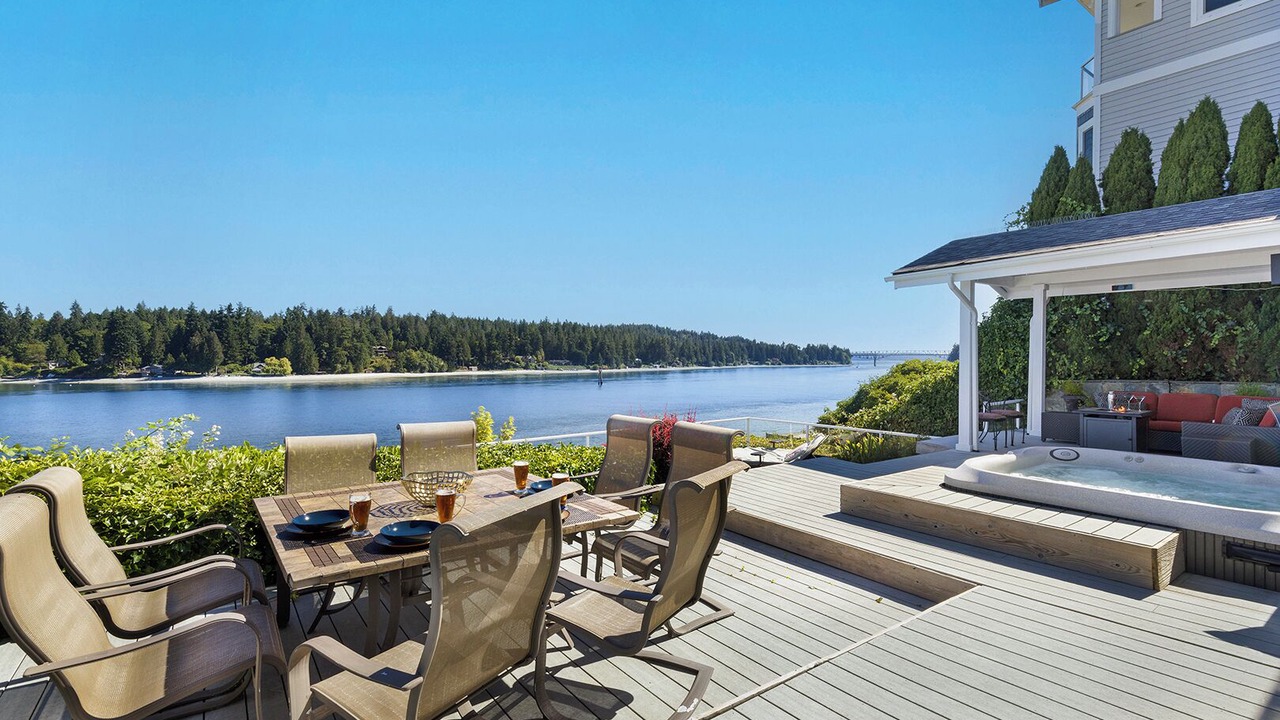 Photo of Outdoor in Rollingbay