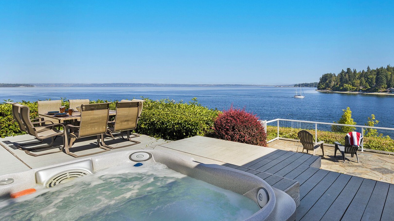 Photo of Outdoor in Rollingbay