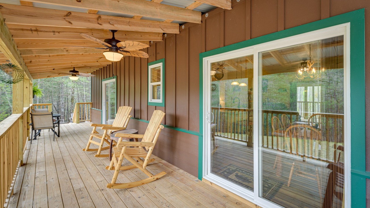 Photo of Outdoor in Murphy