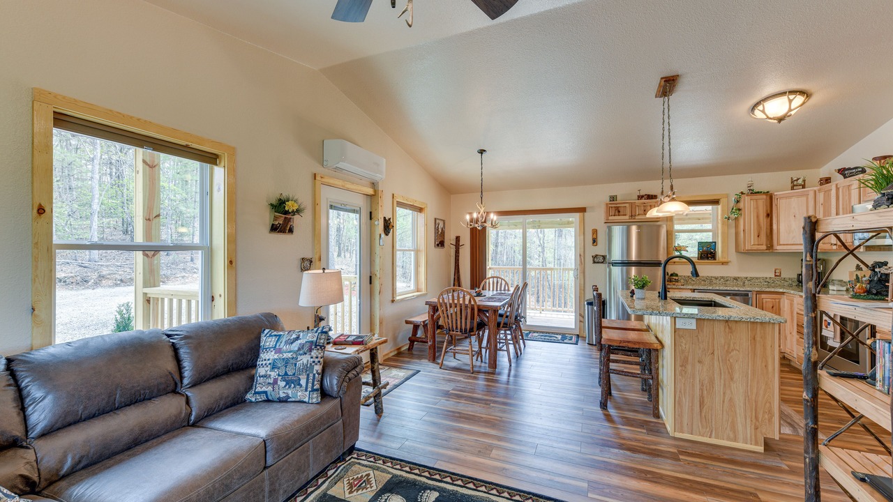 Photo of Livingroom in Murphy