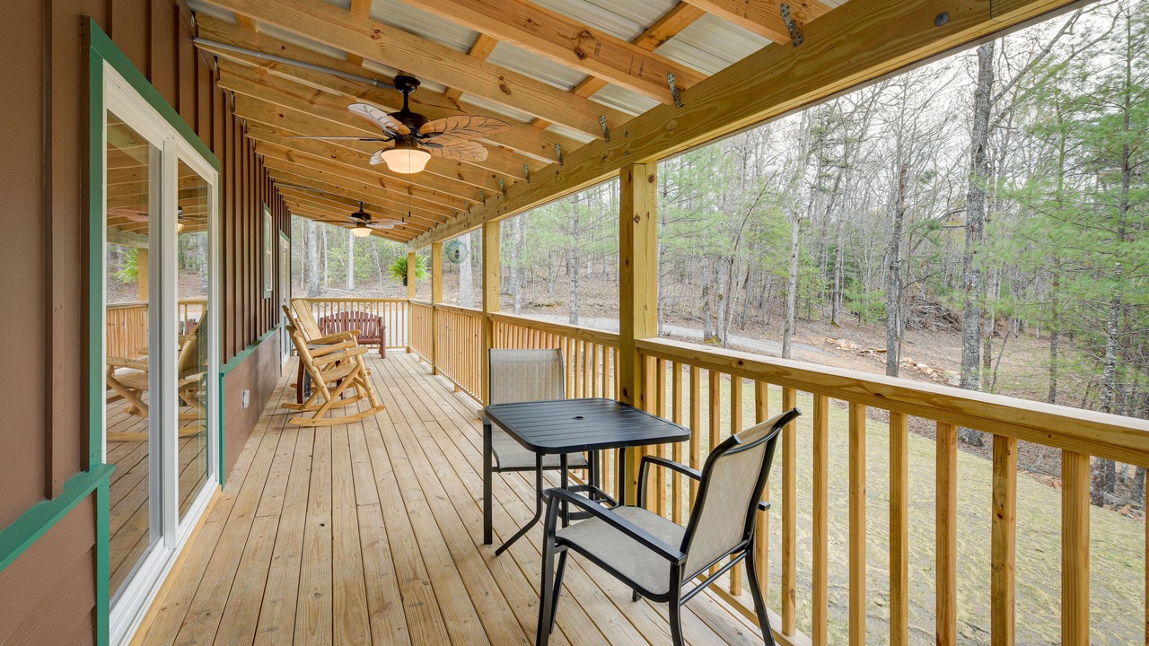 Photo of Outdoor in Murphy