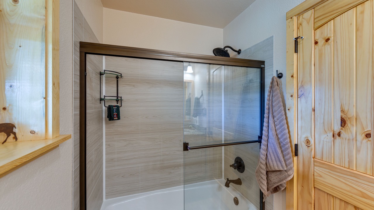 Photo of Bathroom in Murphy