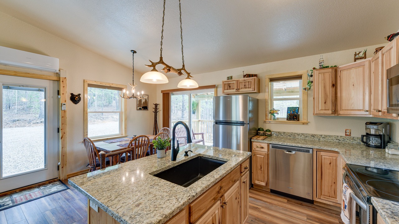 Photo of Kitchen in Murphy