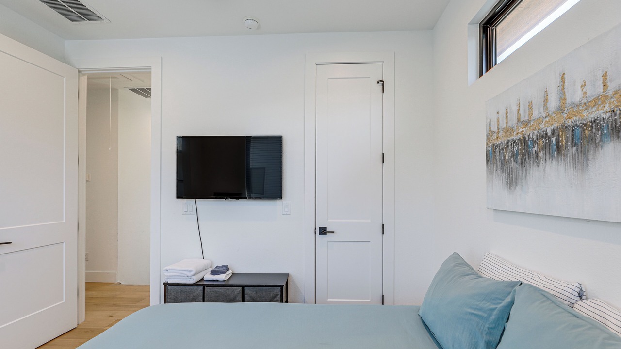 Photo of Bedroom in South Manchaca