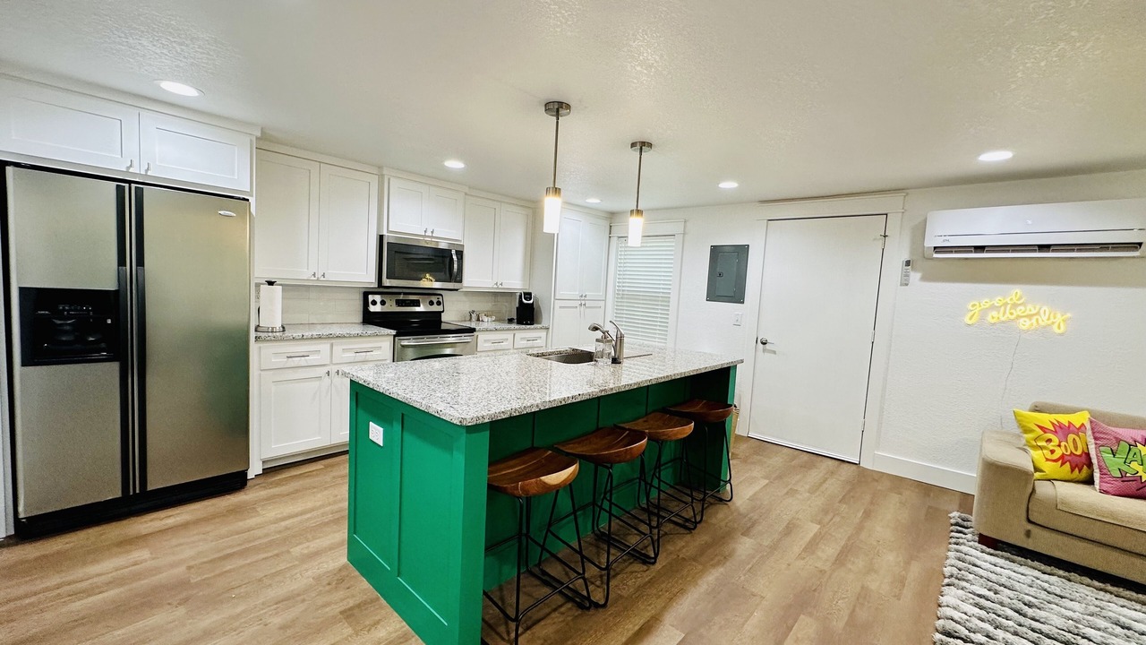 Photo of Kitchen in Springdale