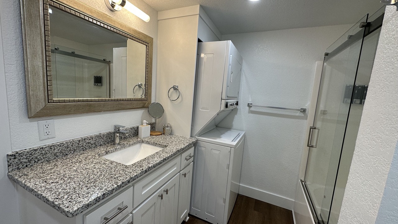 Photo of Bathroom in Springdale