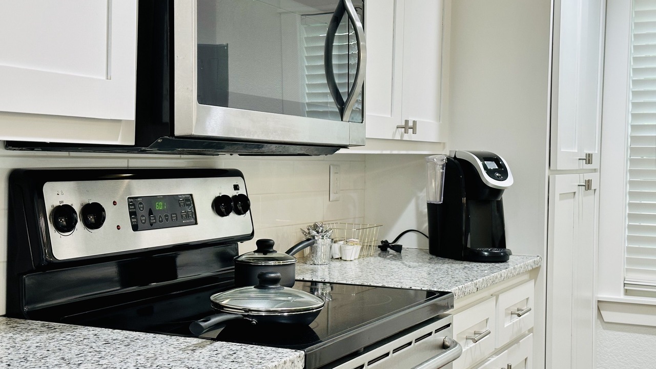 Photo of Kitchen in Springdale
