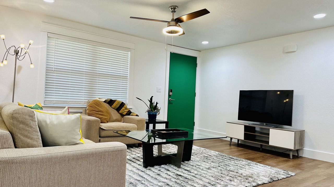 Photo of Livingroom in Springdale