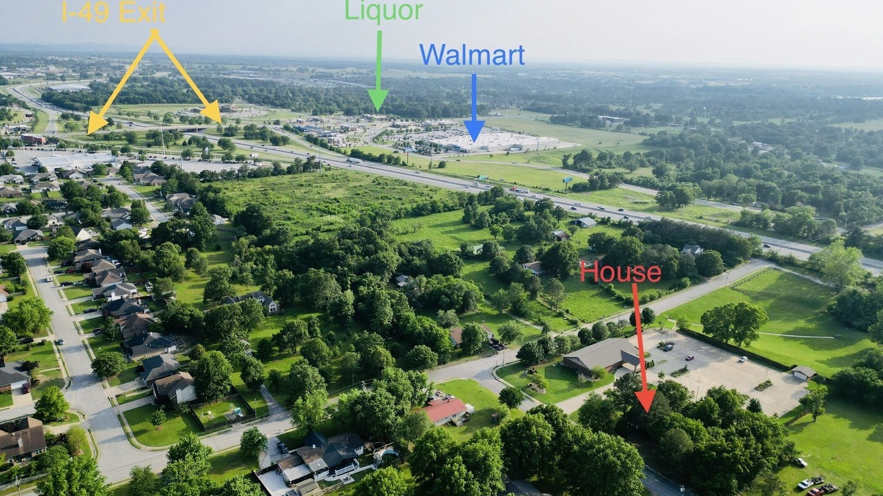 Photo of Outdoor in Springdale